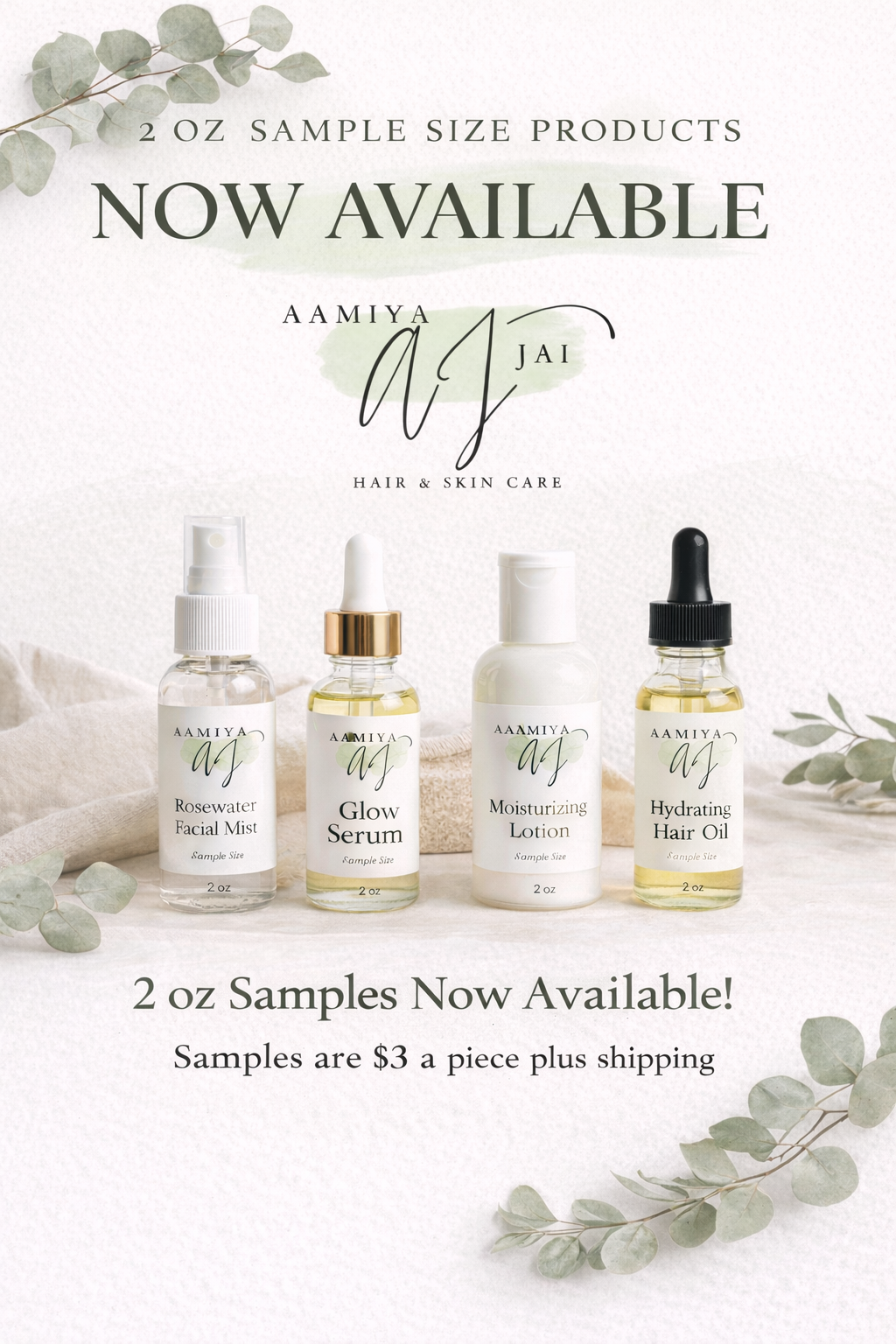 Samples