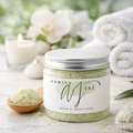 Body Scrub
