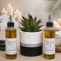Growth Oil