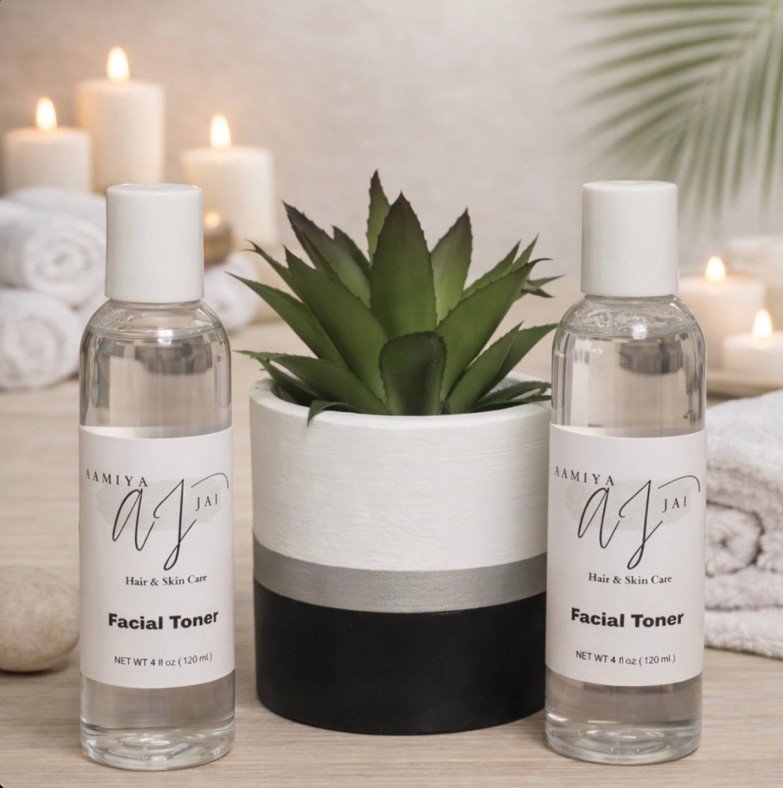 Facial Toner
