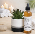 Rosemary and Clove Tonic